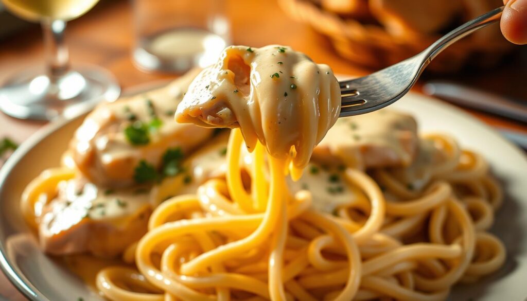 2 Chicken Alfredo RECIPES