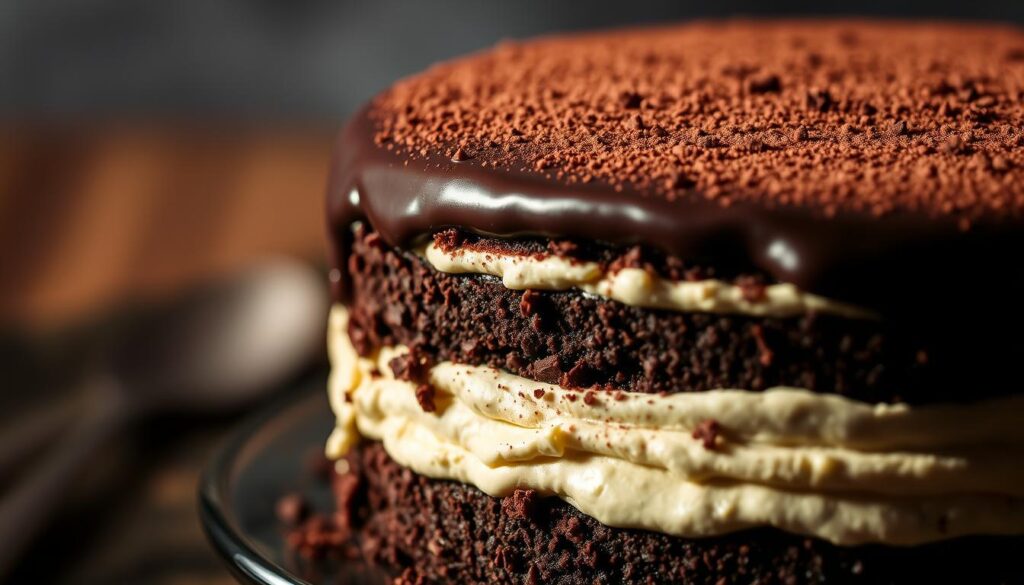 2 Espresso Martini Icebox Cake