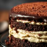 2 Espresso Martini Icebox Cake