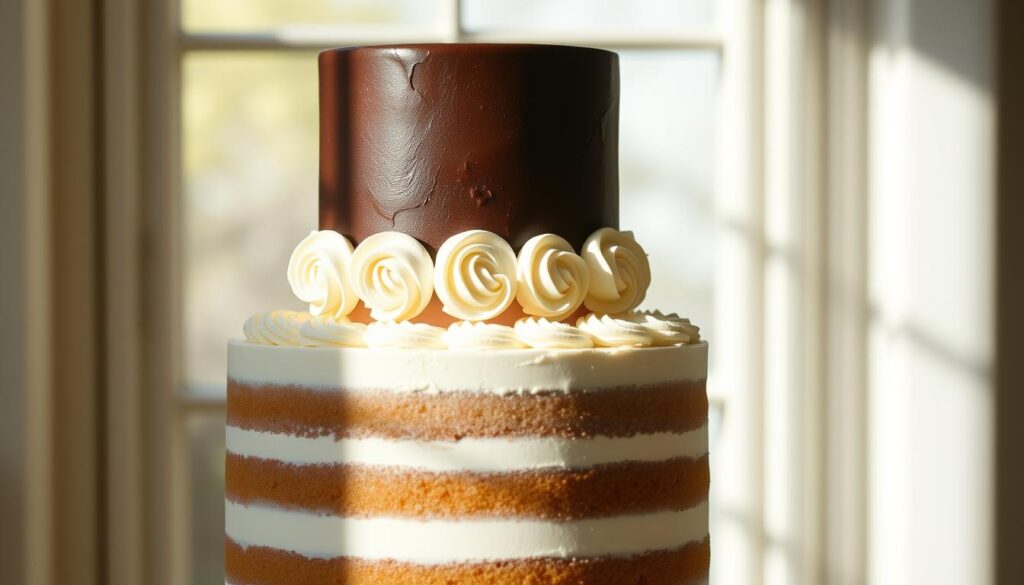 2 bitter sweet symphony cake recipe