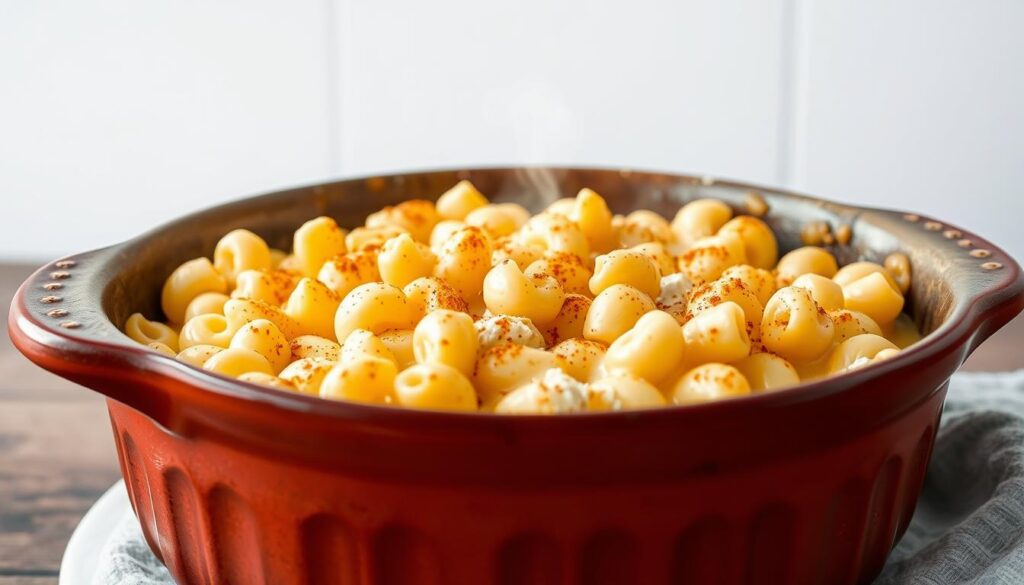 2 mac and cheese recipes