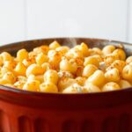 2 mac and cheese recipes