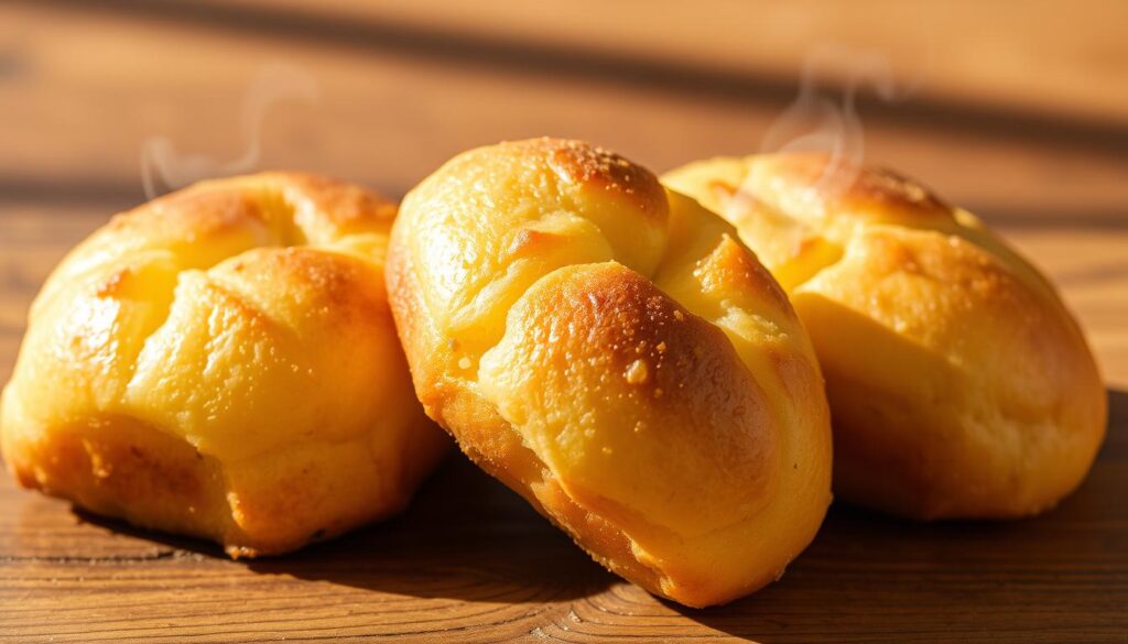 3 bread potato bites recipes