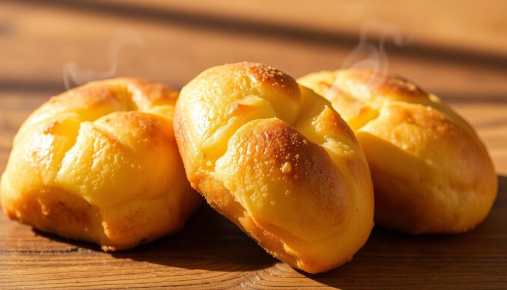 3 bread potato bites recipes