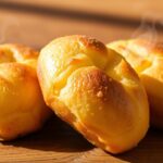 3 bread potato bites recipes