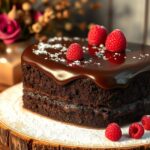 5 Sweetheart Chocolate Cake RECIPES