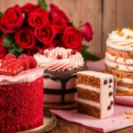 5 Worthy Valentine's Day Cake Ideas