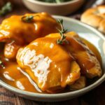 5 honey butter chicken recipe