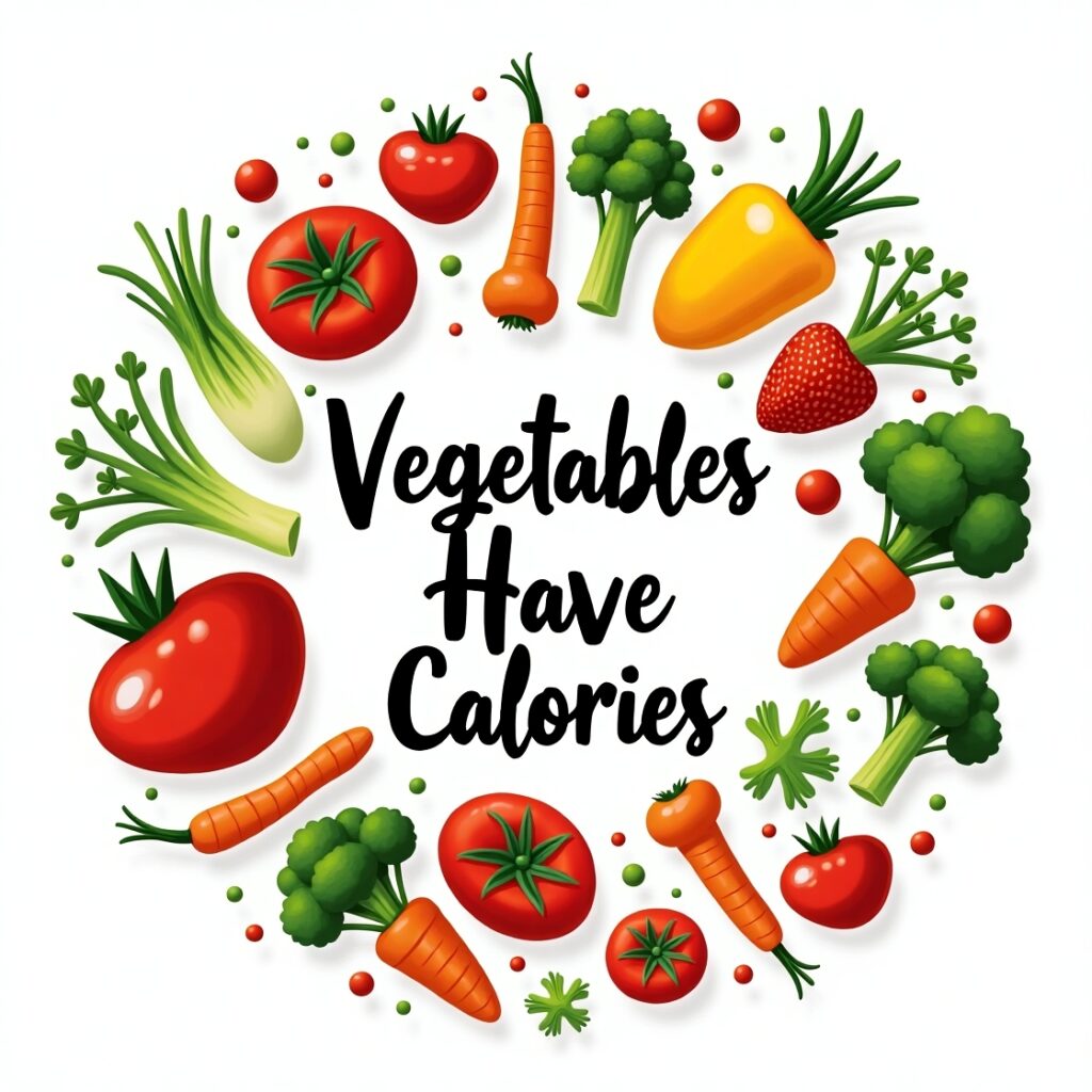 Do Vegetables Have Calories? A Health-Focused Guide 2 As a BBQ pitmaster with 10+ years of experience, I’ve perfected the science of cooking meat to juicy perfection.