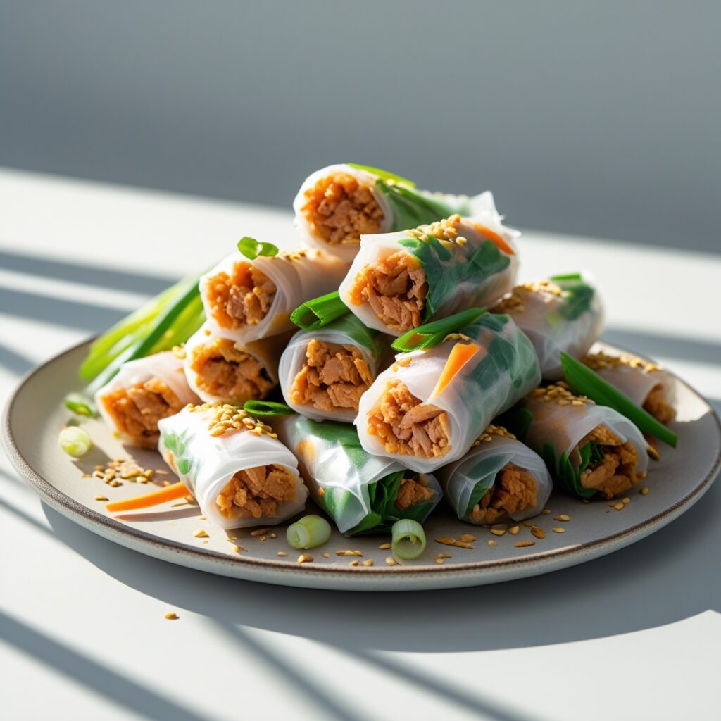 Radiant Repasts: Redefining the Red Carpet of Recipes