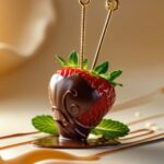 24 Heavenly Cranberry Brie Phyllo Bites