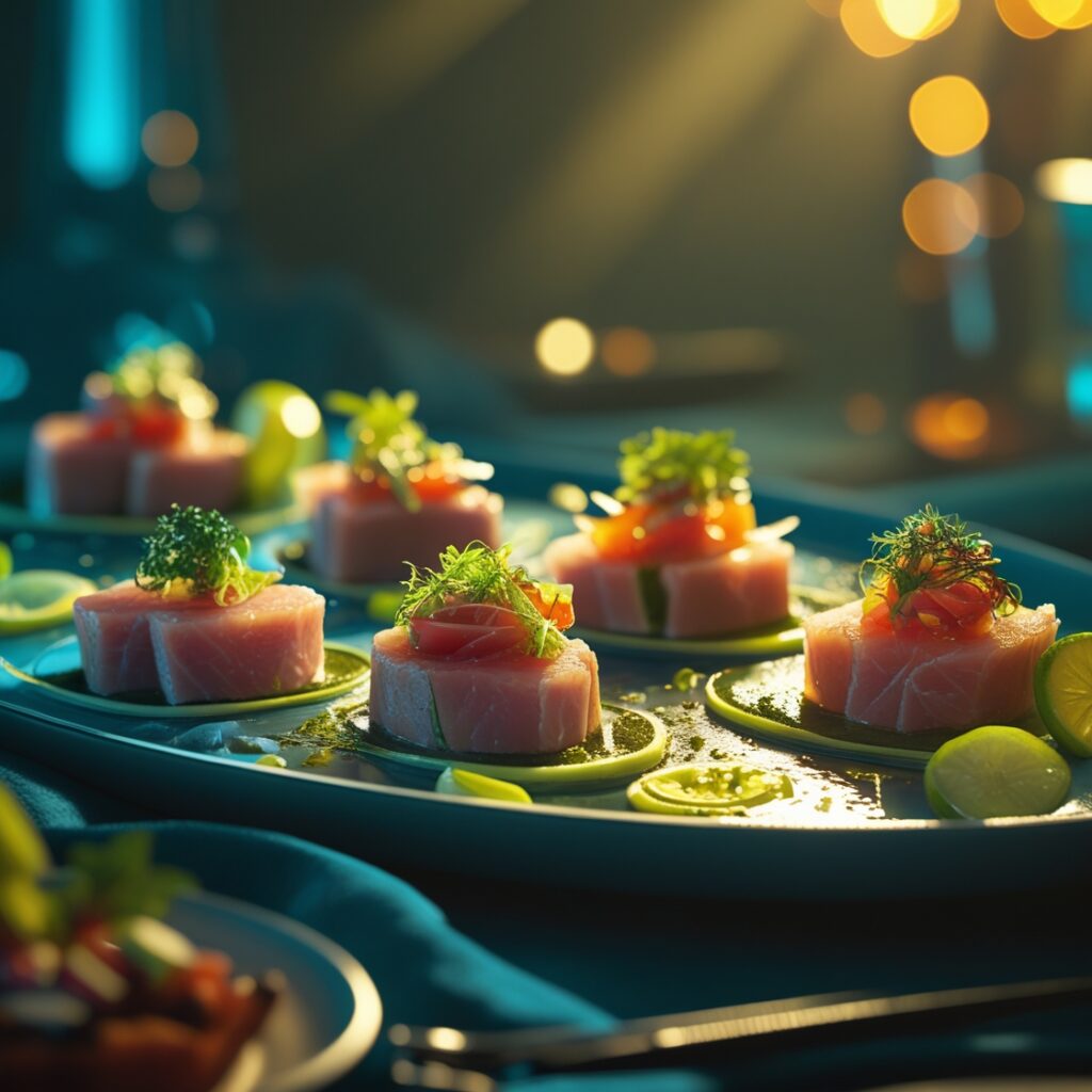 Tuna Keto Recipes: Healthy and Satisfying Meals