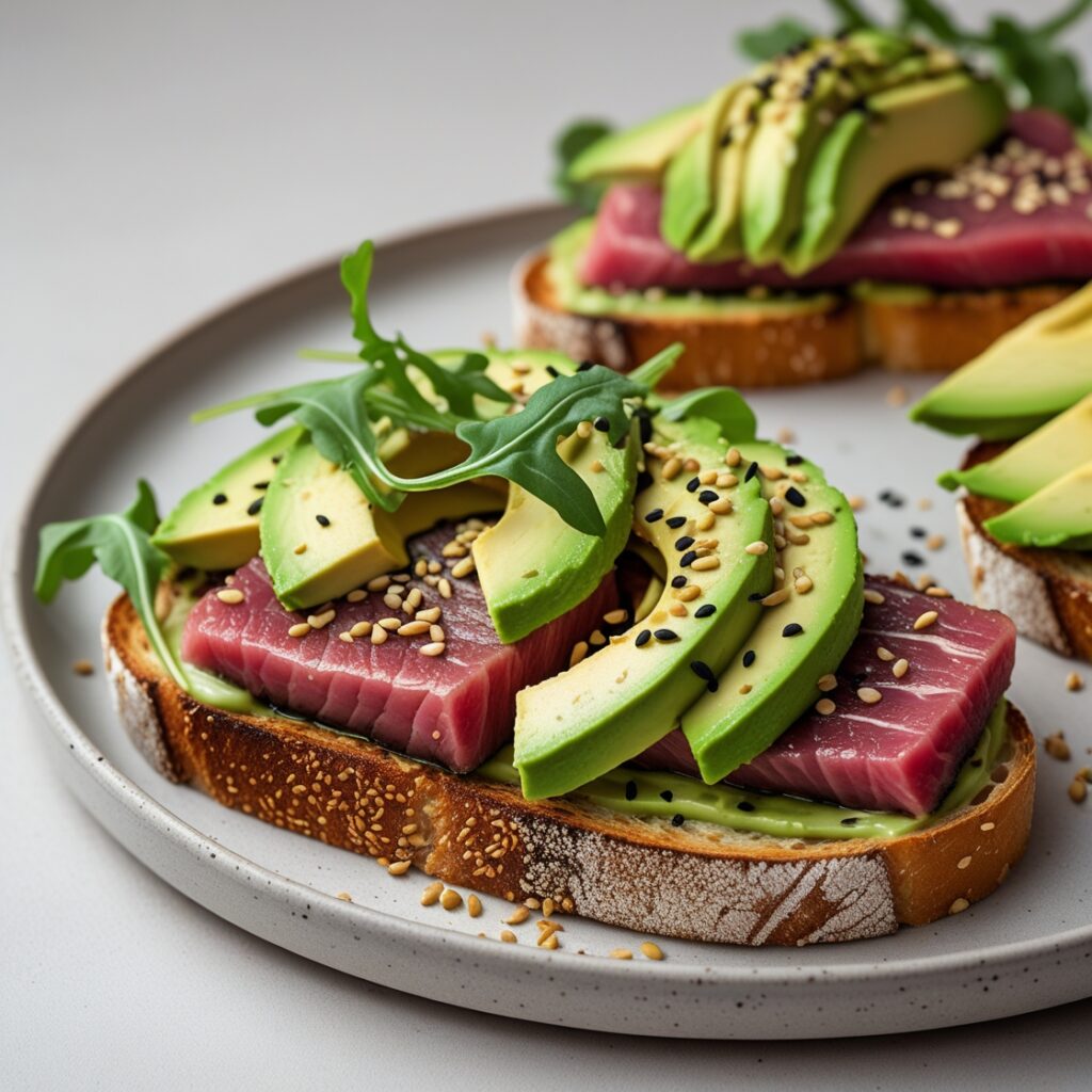 Radiant Repasts: Redefining the Red Carpet of Recipes