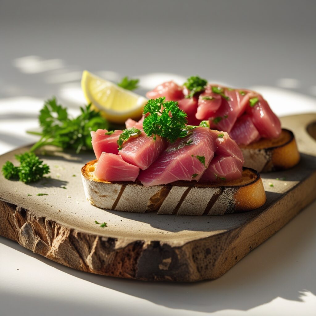 Radiant Repasts: Redefining the Red Carpet of Recipes