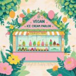 Irresistible Vegan Ice Cream Recipes