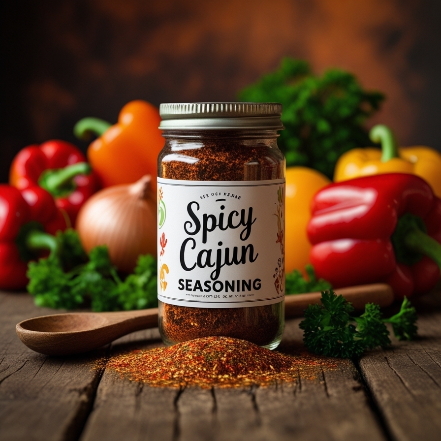 Foods with the Best French Fry Seasoning – 10 Tasty Blends 3 This blend is perfect for anyone who enjoys a bit of spice in their life.