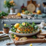 Are you tired of trying to lose weight with bland and boring meals? Well, you’re not alone! Many people struggle with finding tasty