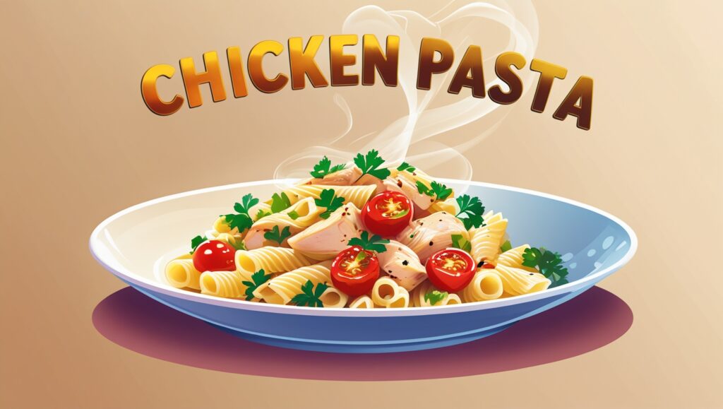 Cubed Chicken Breast Recipes: 5 Quick and Easy Dishes in Canada 10 Toss diced chicken with pasta and a flavorful sauce, such as Alfredo or marinara.