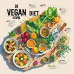 Easy Raw Vegan Meals: Zucchini Noodles, Walnut Tacos & Desserts