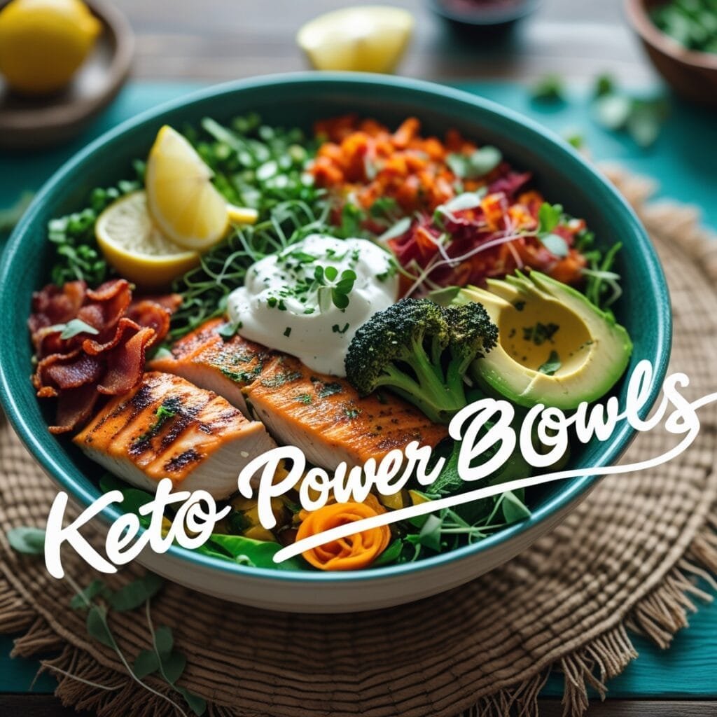 The Ketogenic Diet: A Detailed Beginner’s Guide to Keto
