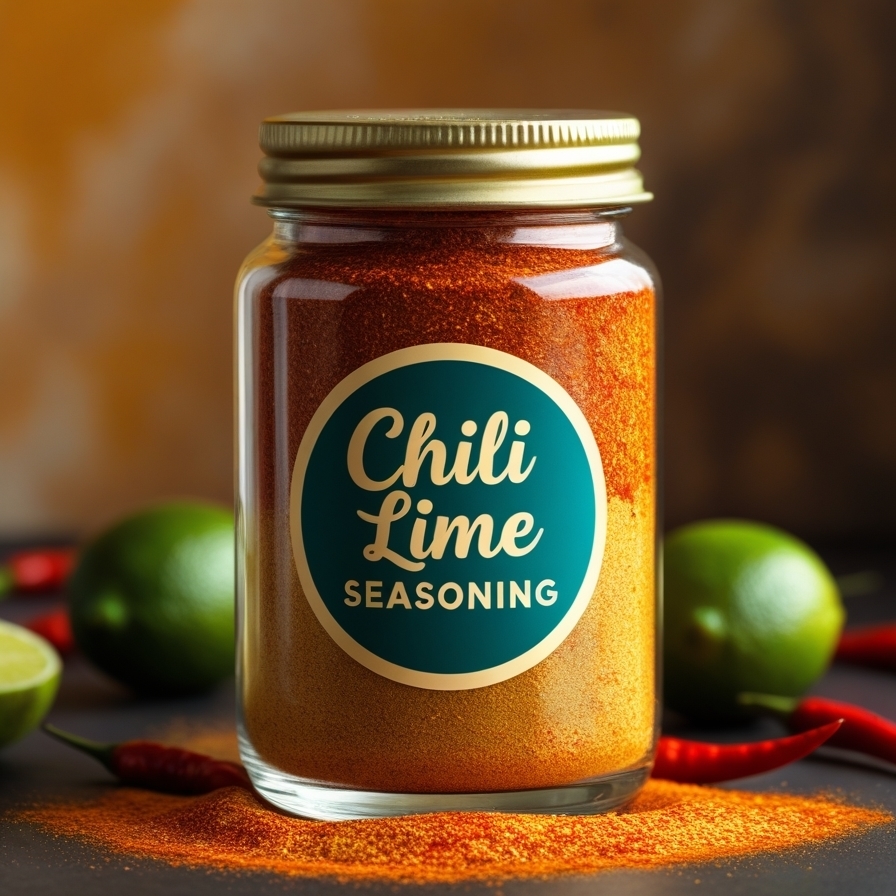 Foods with the Best French Fry Seasoning – 10 Tasty Blends 7 A tangy, spicy seasoning blend, chili lime adds both heat and zest to your fries.