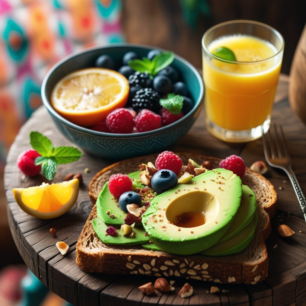 Kickstart your day with nutrient-packed, delicious breakfasts that take minutes to make. From protein powerhouses to kid-approved favorites