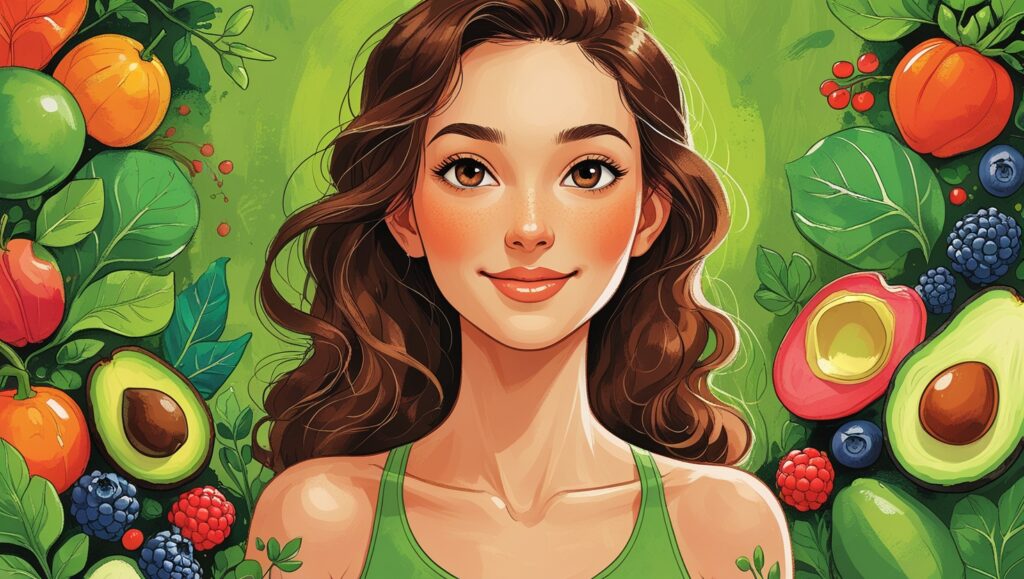 Vegan Diet Meal Plan to Lose Weight: A Comprehensive Guide 2 Why Choose a Vegan Diet for Weight Loss?