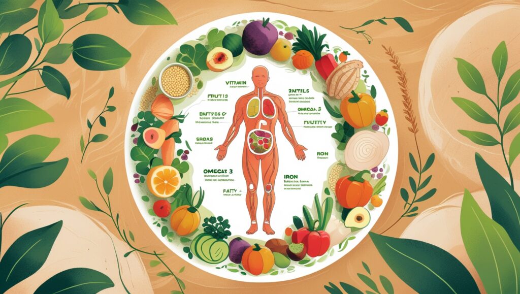 Vegan Diet Meal Plan to Lose Weight: A Comprehensive Guide 7 Essential Nutrients to Consider on a Vegan Diet