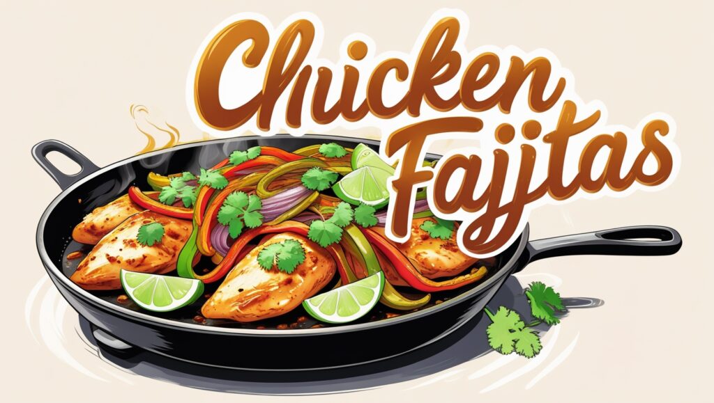 Cubed Chicken Breast Recipes: 5 Quick and Easy Dishes in Canada 8 Season diced chicken with fajita spices, cook with bell peppers and onions