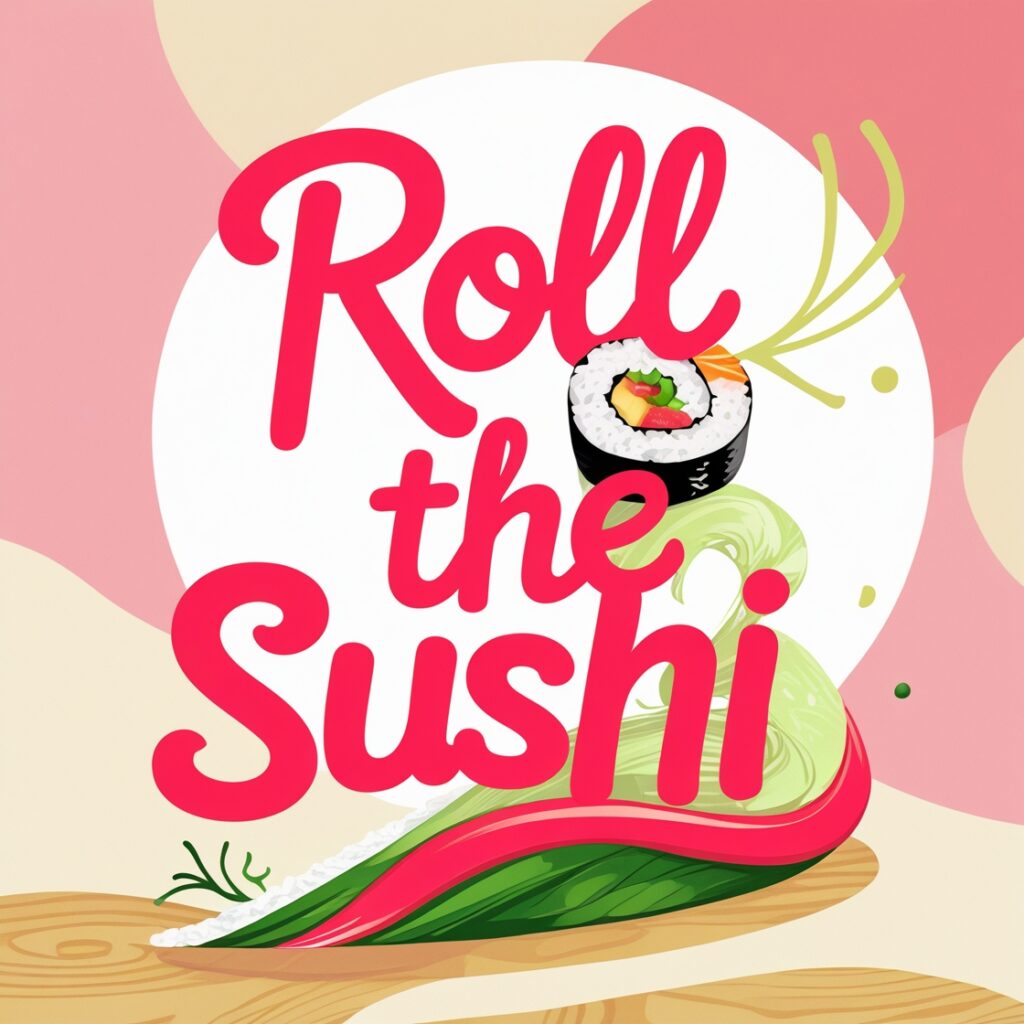 How to Make Las Vegas Sushi Roll: 3 Essential Tips 3 How to Make Las Vegas Sushi Roll: 3 Essential Tips