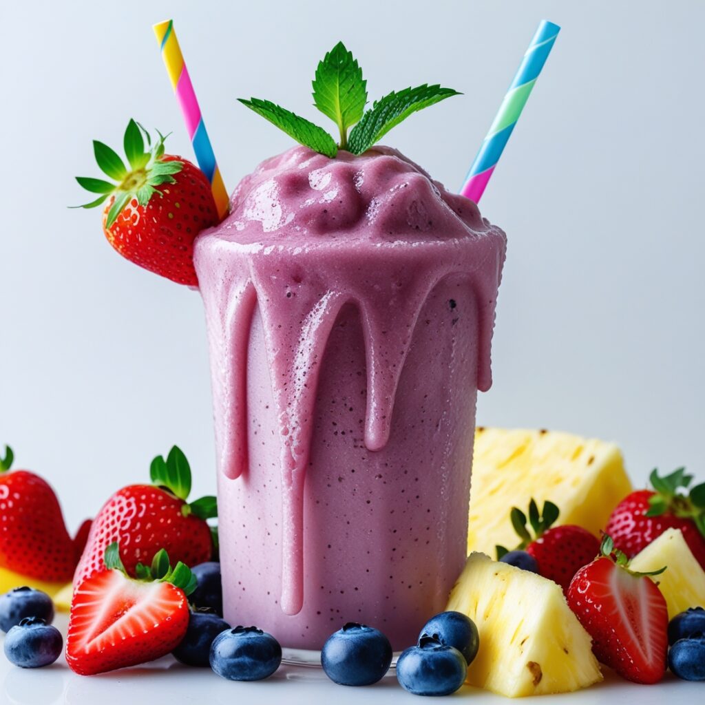 In today's fast-paced world, maintaining a healthy lifestyle can be challenging.