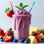 In today's fast-paced world, maintaining a healthy lifestyle can be challenging.