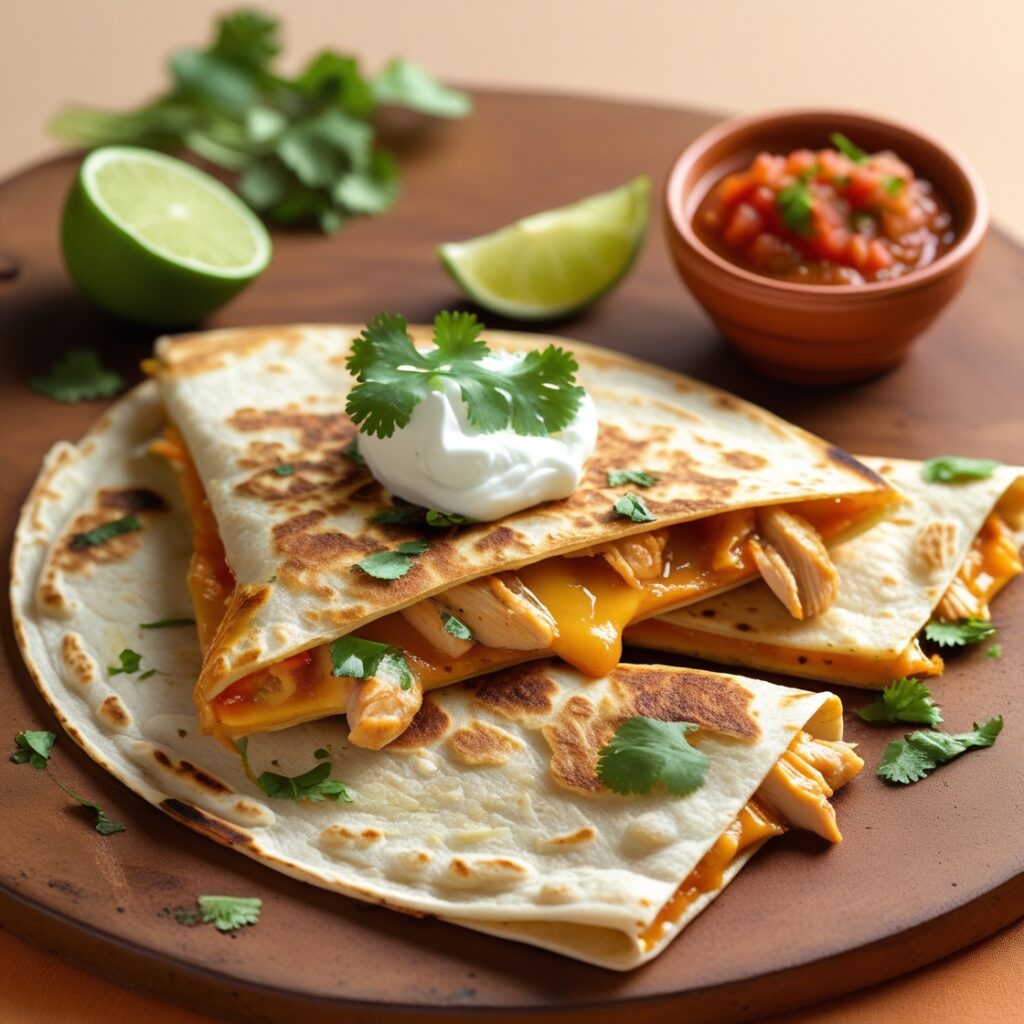 10 Delicious Quesadilla Recipes You Need to Try 3 The Ultimate Guide to Quesadilla RECIPES: 7 Must-Try Variations