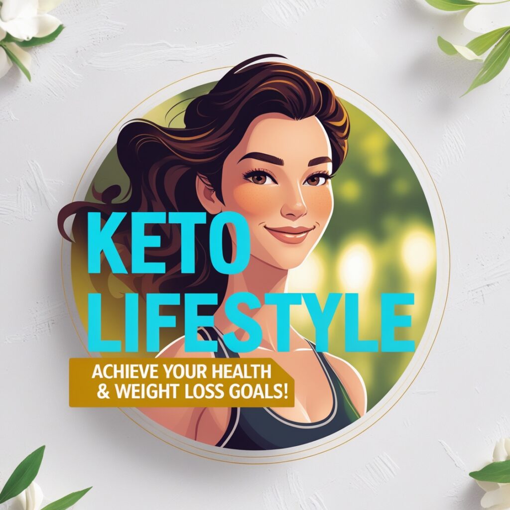 Keto Lifestyle – Achieve Your Health & Weight Loss Goals! 2 Keto Lifestyle – Achieve Your Health & Weight Loss Goals