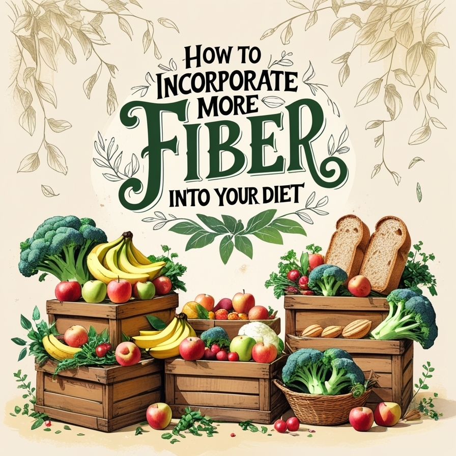 What Are the 15 Highest Fiber Foods? 17 How to Incorporate More Fiber into Your Diet