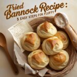 Want to make fried bannock at home? Our "Fried Bannock Recipe: 5 Easy Steps for Fluffy Fry Bread"