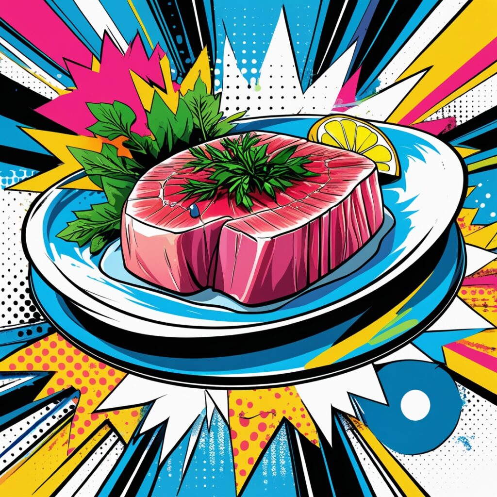 Tuna Appetizer Recipes