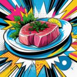Tuna Appetizer Recipes