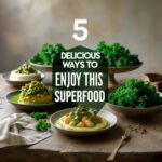 5 Delicious Ways to Enjoy This Superfood
