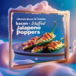 Bite-sized perfection! Gourmet jalapeño poppers, dips, and finger foods to elevate your next gathering.