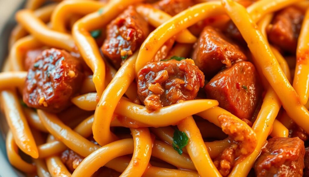 creamy pasta recipes