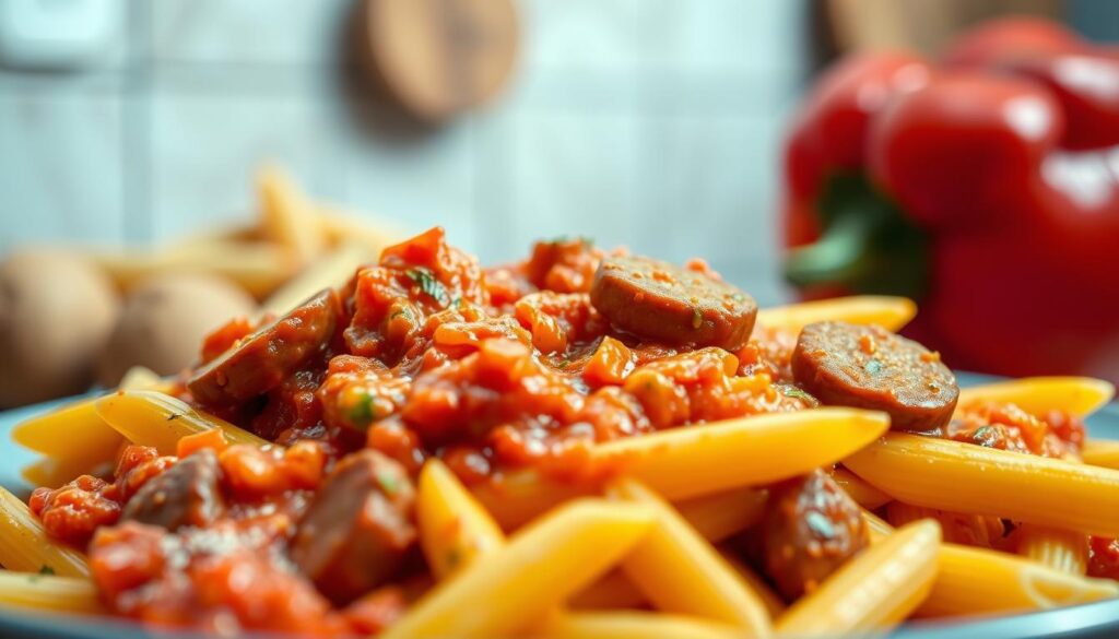creamy pasta recipes