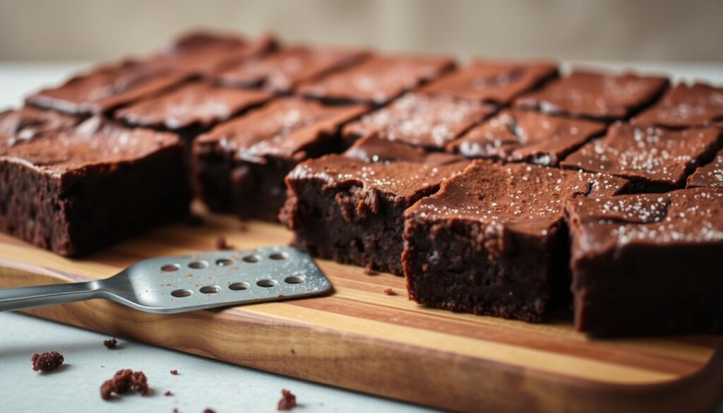 easy brownie recipe