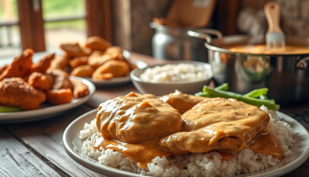 easy chicken dinners
