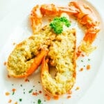 Get ready to explore the crab brulee recipe, a dish that mixes crab’s richness with caramelized sugar’s sweetness.
