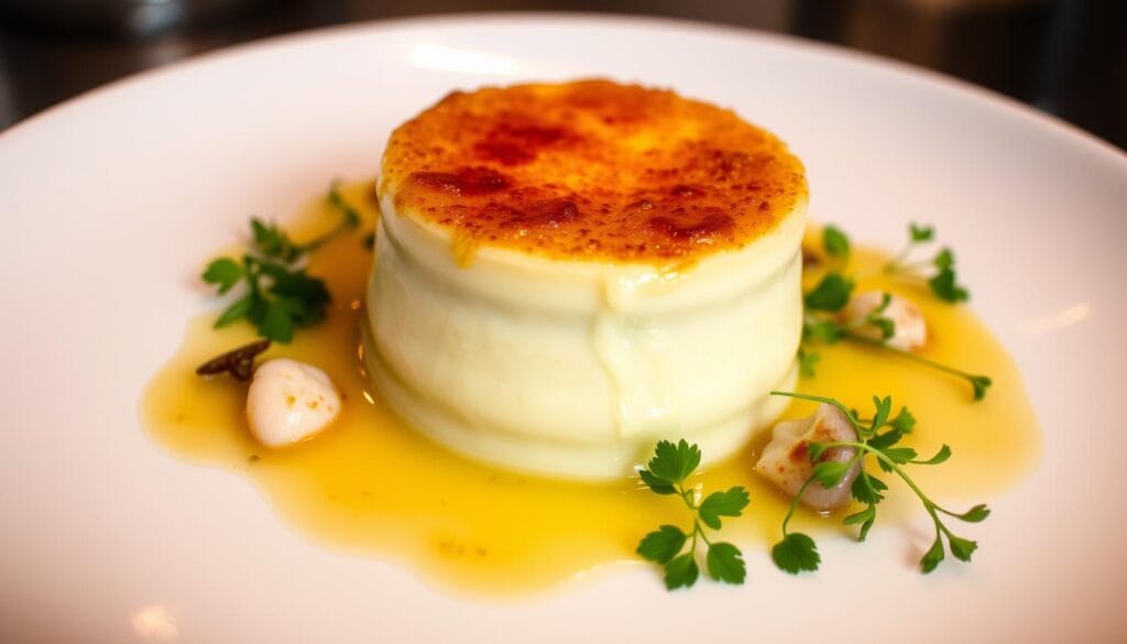 Crab Brûlée: A Caramelized Masterpiece in the Kitchen 3 Radiant Repasts: Redefining the Red Carpet of Recipes
