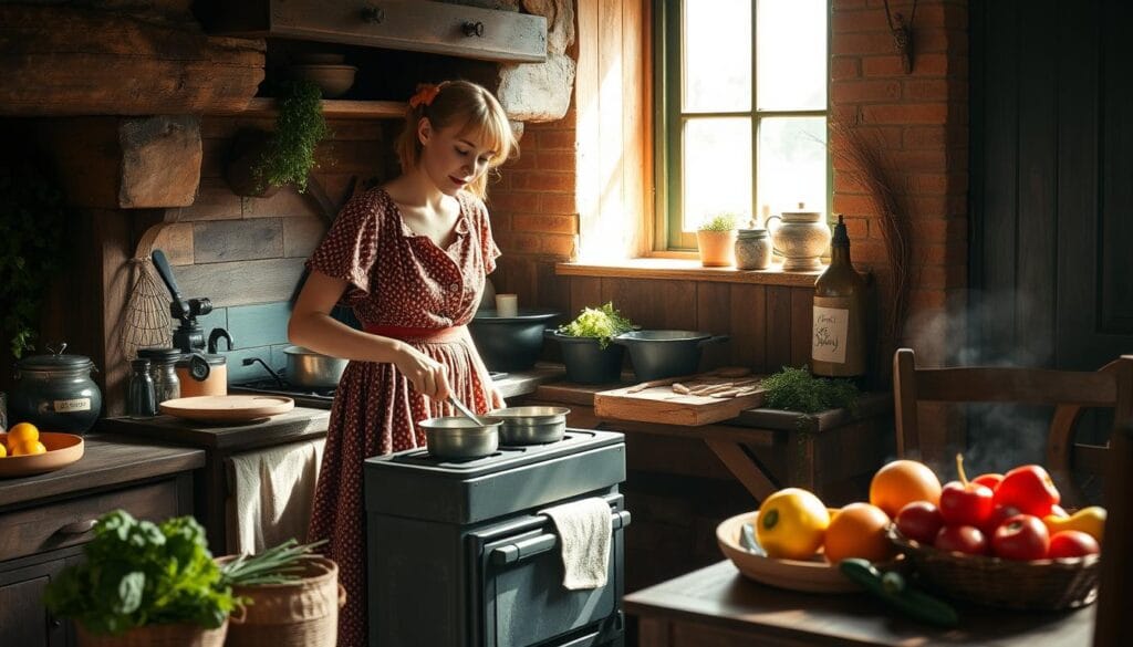 Recipes from The Pioneer Woman's Accidental Country Girl 3 Accidental Country Girl' featuring rustic recipes, hearty comfort food, and vibrant rural photography