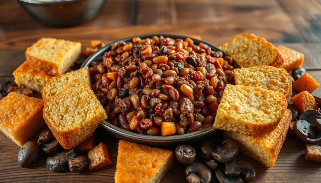 Delicious Cowboy Casserole Recipe: Easy Weeknight Meal 4 With these simple changes, you can make a tasty and unique cowboy casserole.