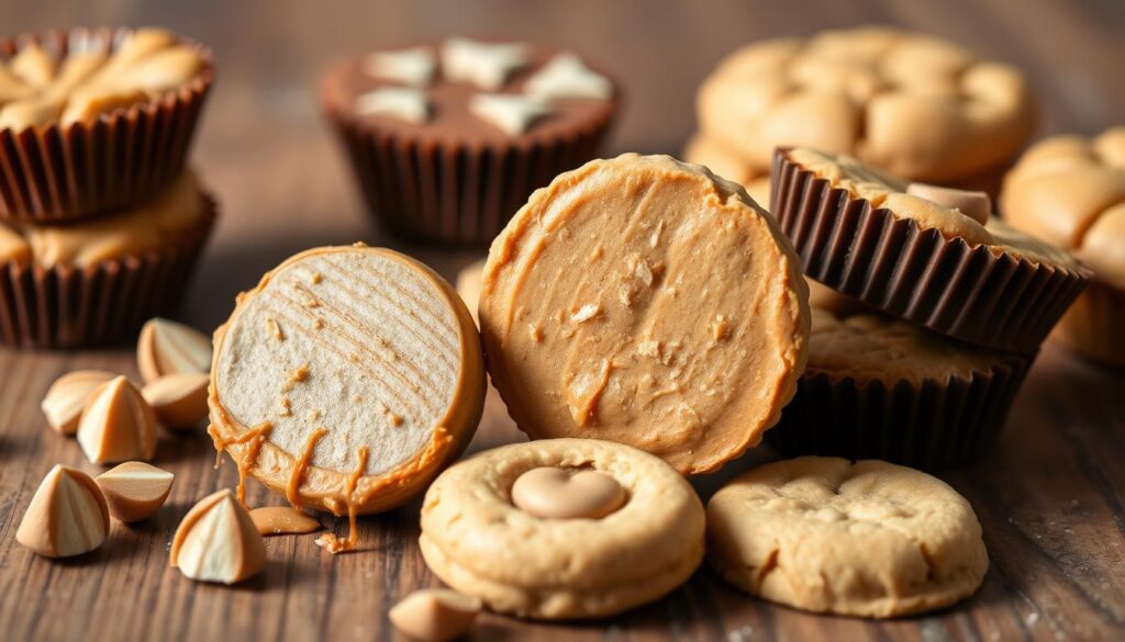Keto-Friendly Peanut Butter Recipes to Satisfy Your Cravings 2 Radiant Repasts: Redefining the Red Carpet of Recipes