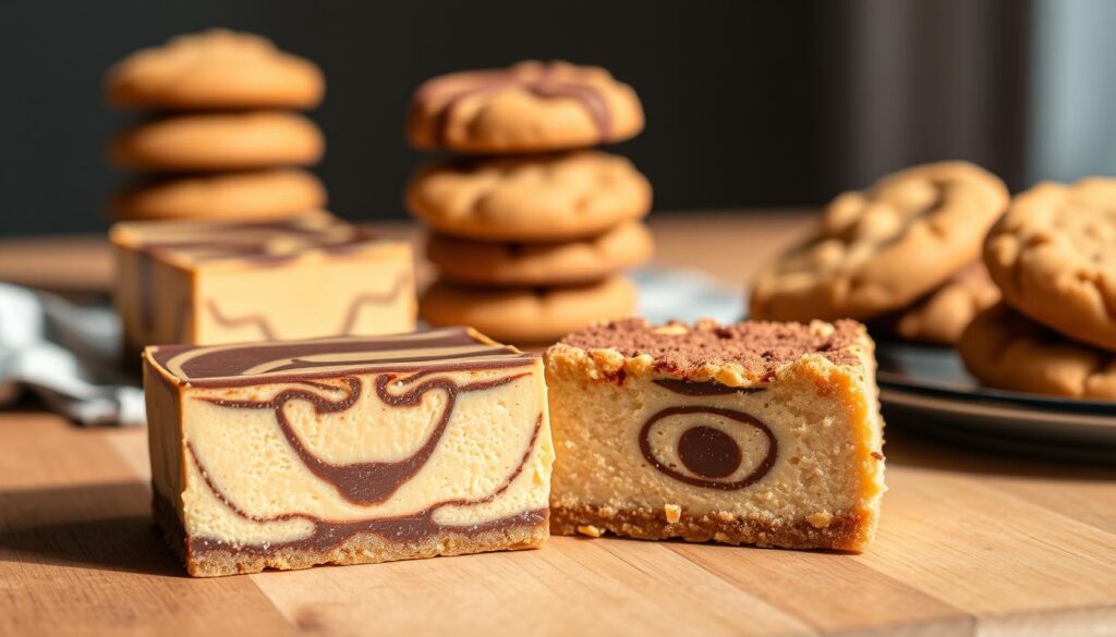 Keto-Friendly Peanut Butter Recipes to Satisfy Your Cravings 3 Radiant Repasts: Redefining the Red Carpet of Recipes